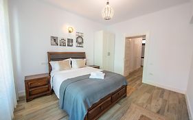 Old Town Suites Brasov
