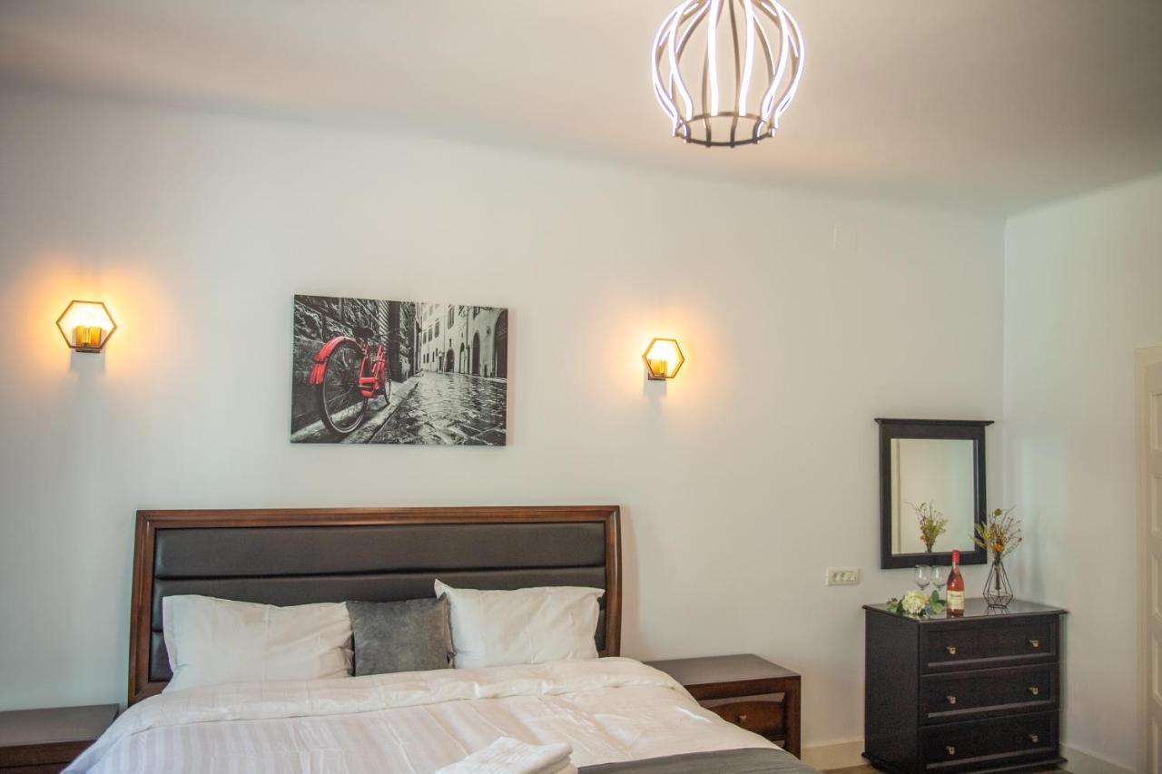 Old Town Suites Μπρασόβ Εξωτερικό φωτογραφία