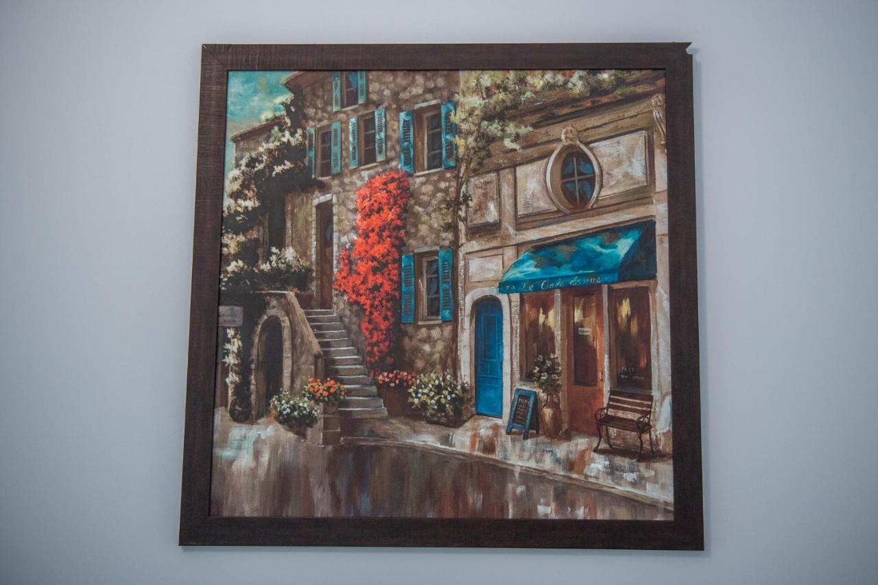Old Town Suites Μπρασόβ Εξωτερικό φωτογραφία