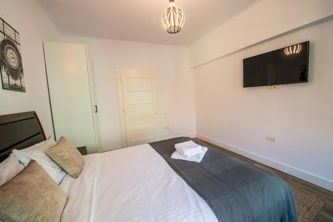 Old Town Suites Μπρασόβ Εξωτερικό φωτογραφία