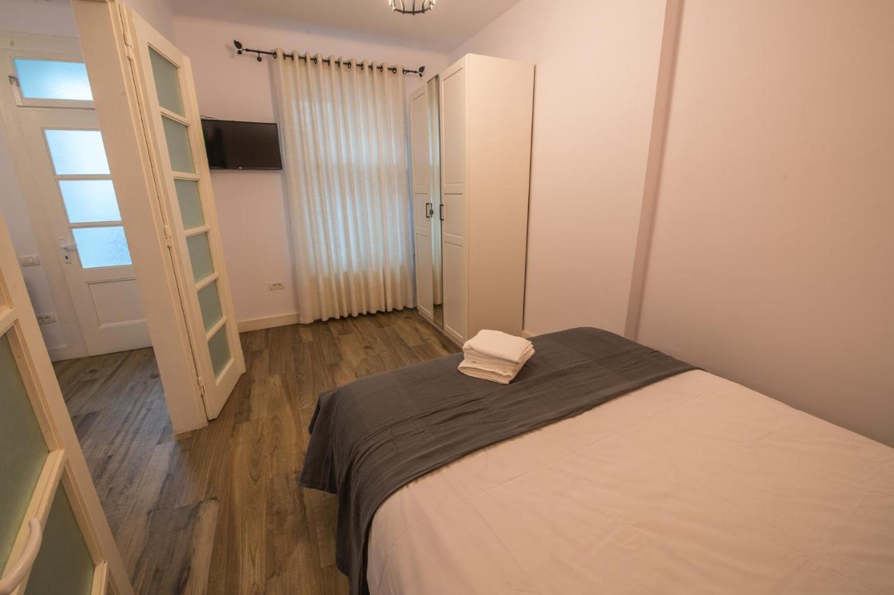 Old Town Suites Μπρασόβ Εξωτερικό φωτογραφία