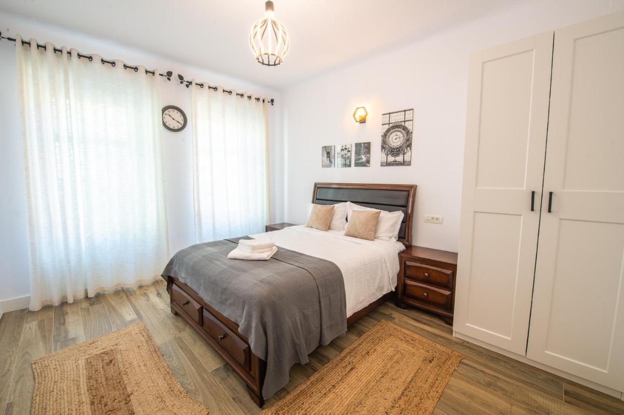 Old Town Suites Μπρασόβ Εξωτερικό φωτογραφία
