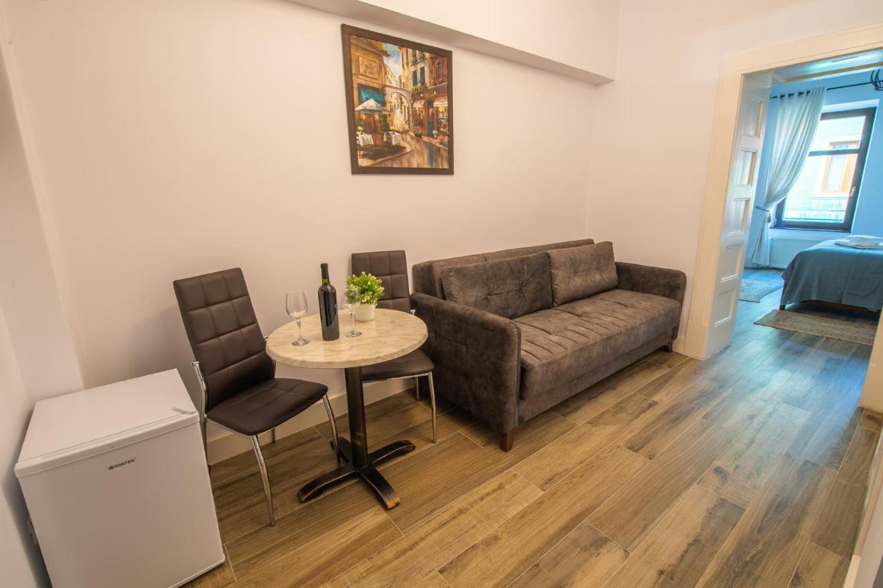 Old Town Suites Μπρασόβ Εξωτερικό φωτογραφία