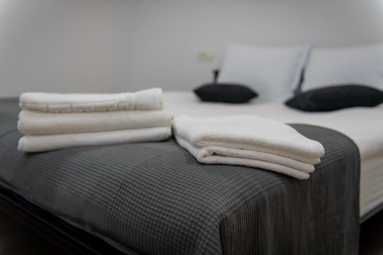 Old Town Suites Μπρασόβ Εξωτερικό φωτογραφία